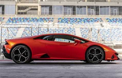 Сколько стоит lamborghini huracan в долларах