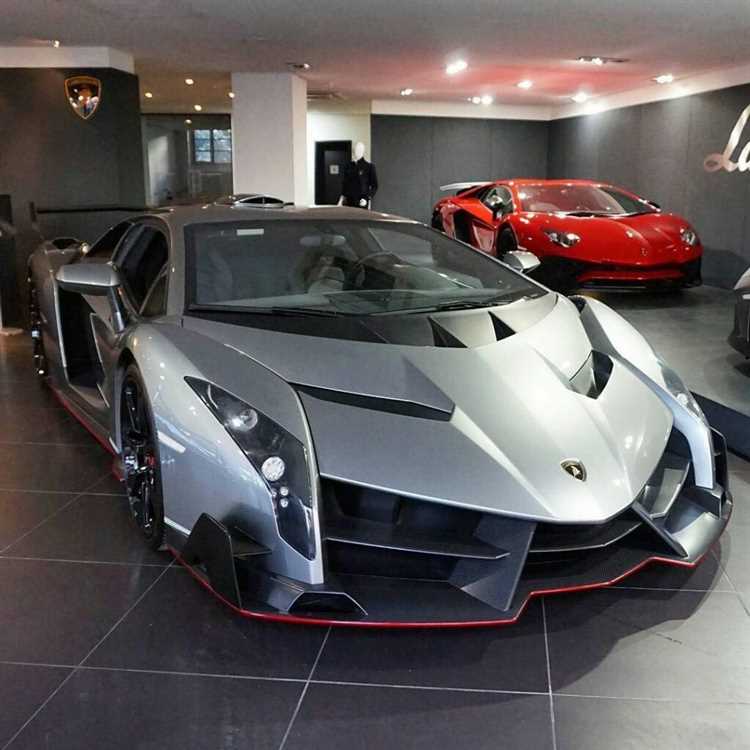 Как на цену Lamborghini в Казахстане влияет курс валют в 2025 году