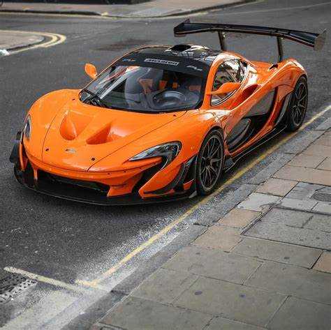 Цены на McLaren в официальных дилерских центрах и на вторичном рынке