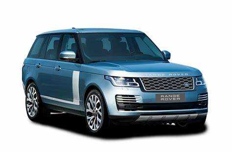 Стоимость владения Land Rover в 2025 году: налоги, страховка, обслуживание