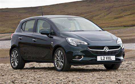 Цены на Opel Corsa в зависимости от региона покупки