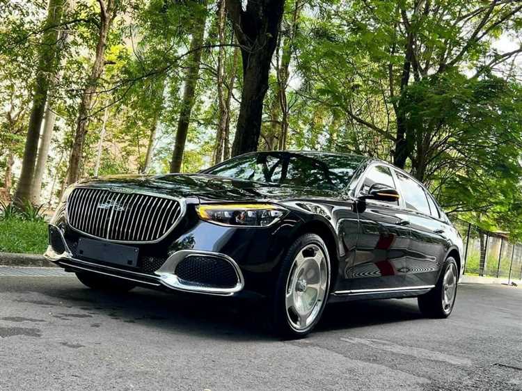 Сколько стоит maybach с 450