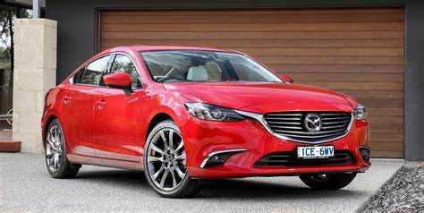Что учитывать при покупке Mazda 6 2014: тип кузова, коробка передач и другие параметры