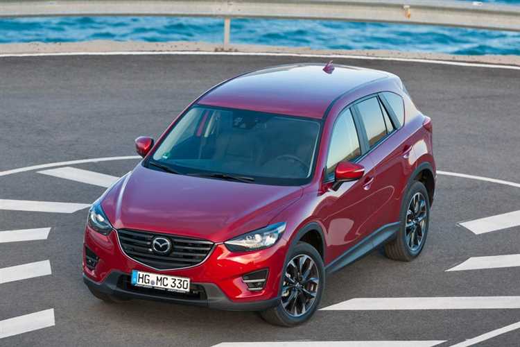 Где и как купить Mazda MX-5 по выгодной цене в России