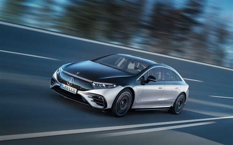 Как комплектация влияет на цену Mercedes 2022 года