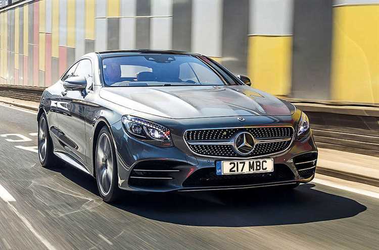 Средняя стоимость подержанных автомобилей Mercedes 2022 года на вторичном рынке