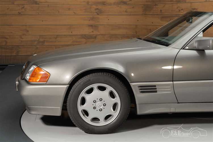 Сколько стоит мерседес 300 sl