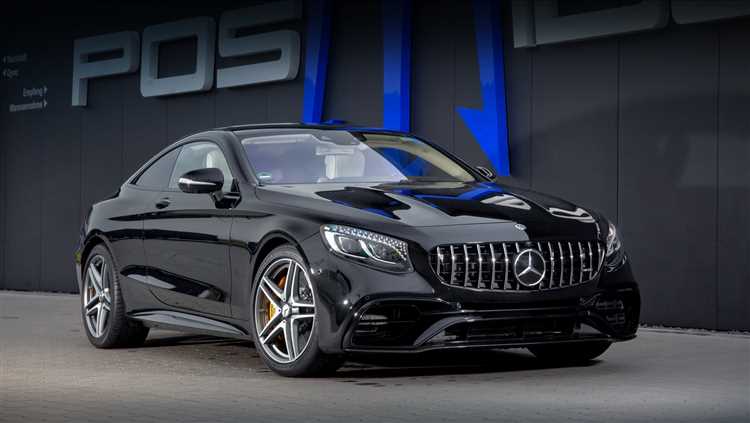 Как изменились цены на AMG 63 по сравнению с 2024 годом