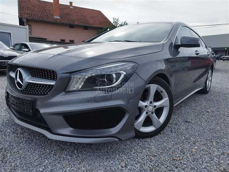 Разница в ценах между CLA 200 с передним и полным приводом