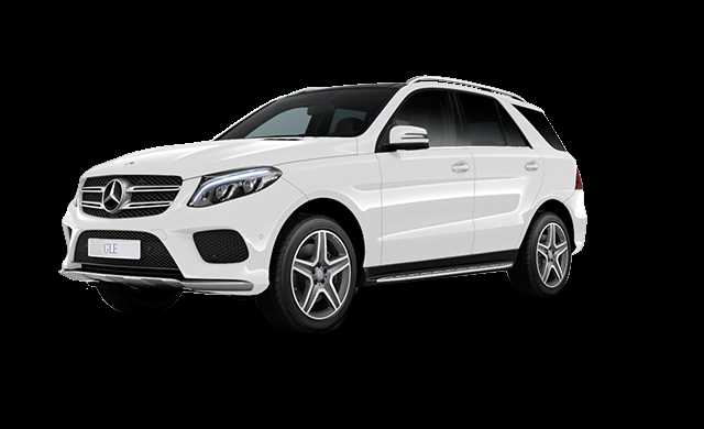 Влияние года выпуска на стоимость Mercedes GLE 400