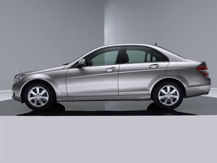 Сравнение цен на Mercedes-Benz C 180 с конкурентами в 2025 году