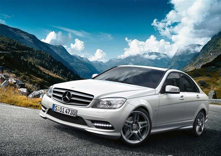 Как регионы России влияют на цену Mercedes-Benz C 180 в 2025 году?