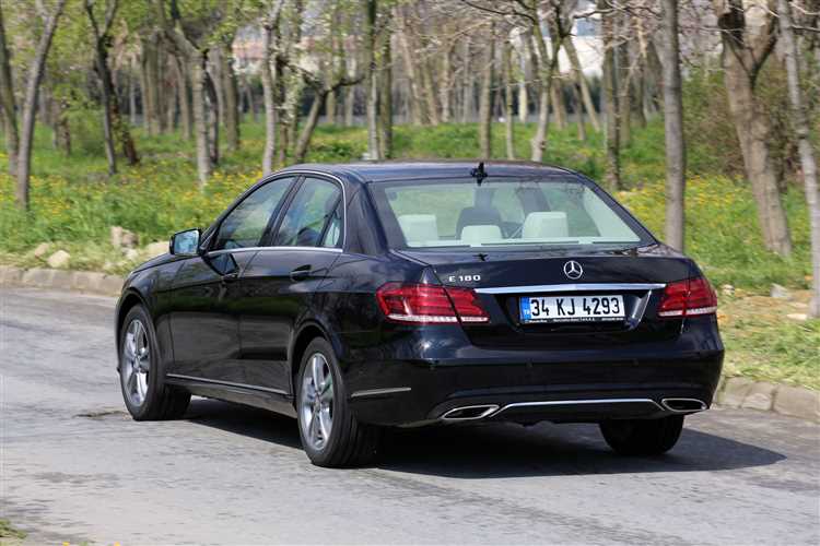 Сколько стоит новый Mercedes-Benz C 180 в России в 2025 году?