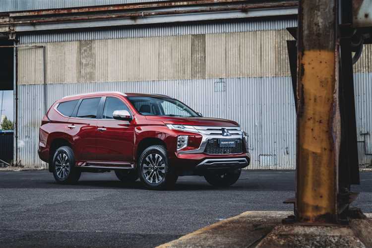 Акции и специальные предложения у официальных дилеров Mitsubishi в 2025