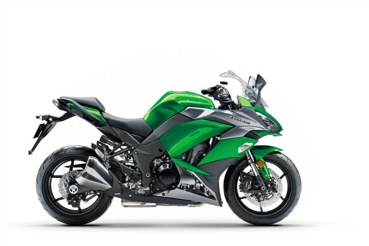Стоимость популярных моделей Kawasaki в 2025 году: Ninja, Z и Vulcan