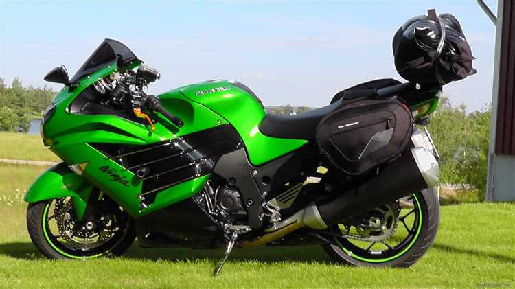 Средний ценовой диапазон моделей Kawasaki на российском рынке в 2025 году