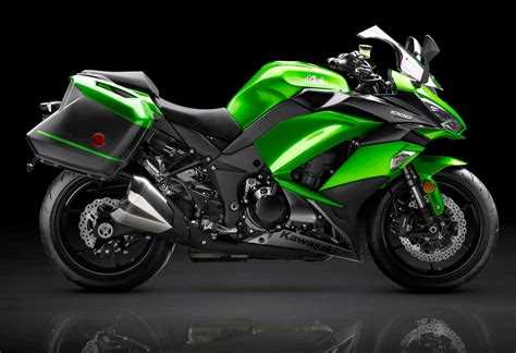 Особенности ценообразования Kawasaki в регионах России в 2025 году