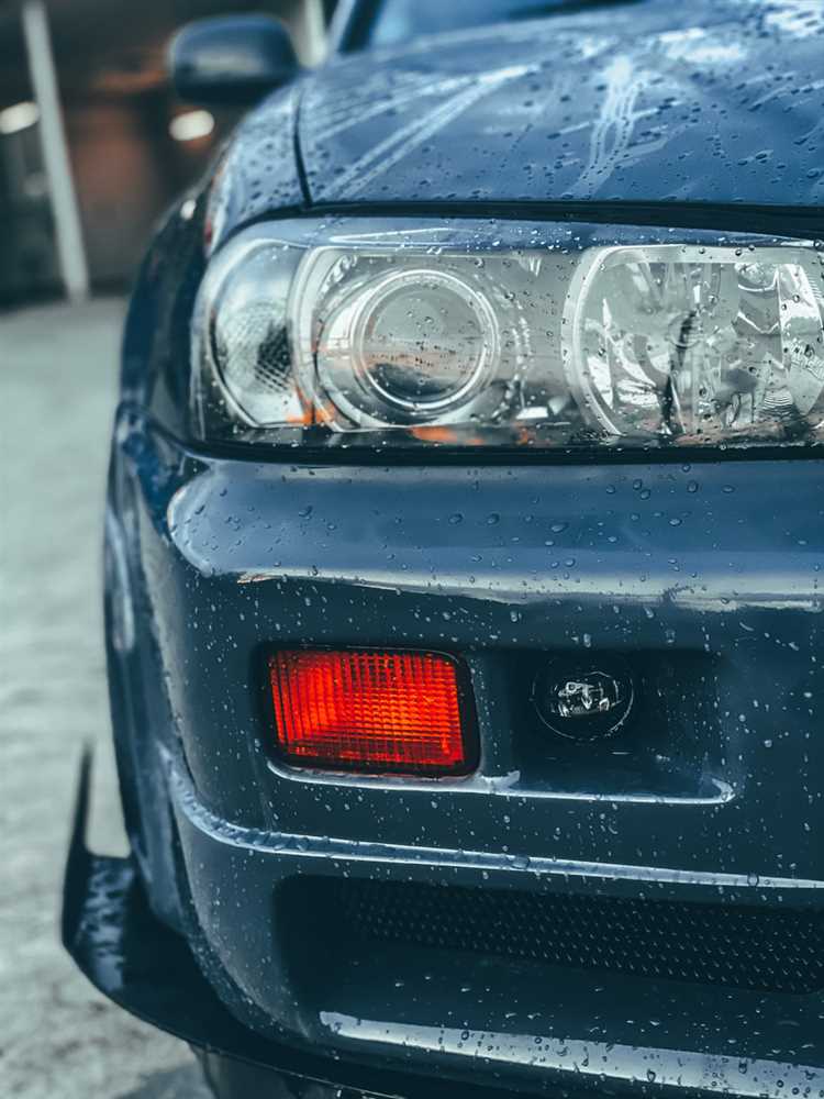 От чего зависит стоимость Nissan Skyline R34 на вторичном рынке?