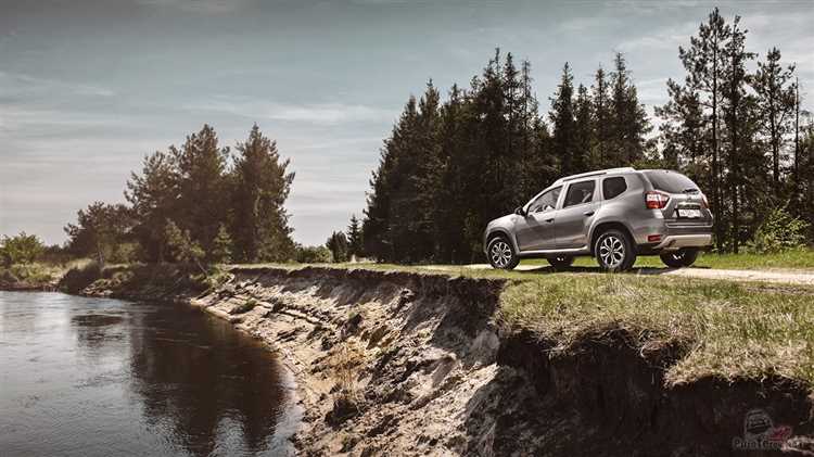 Рынок подержанных автомобилей и их цена по отношению к новому Nissan Terrano