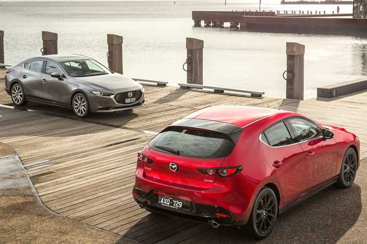Цены на Mazda 3 у официальных дилеров и в сером сегменте