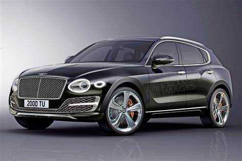 Цены на Bentley Bentayga в базовой комплектации у дилеров
