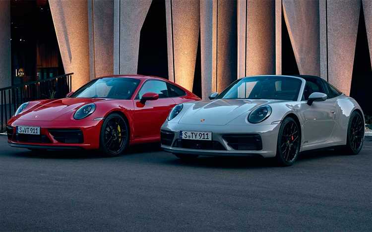 Сравнение цен на Porsche 911 у официальных дилеров в Москве и регионах