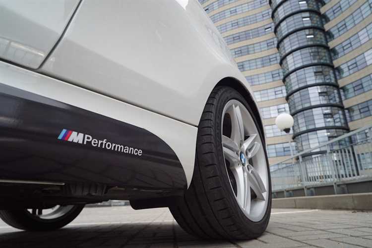 Влияние пробега на стоимость обслуживания BMW 3 серии