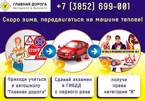Как найти автошколу с подходящим соотношением цены и качества