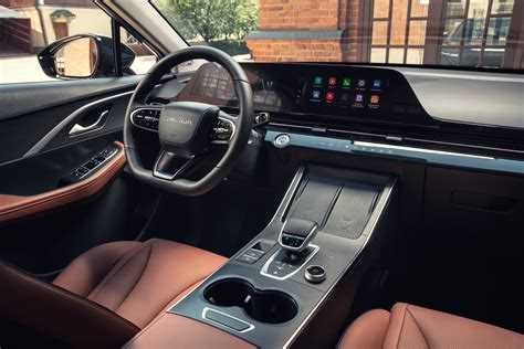 Сравнение цен Omoda C5 с конкурентами в сегменте кроссоверов на китайском рынке