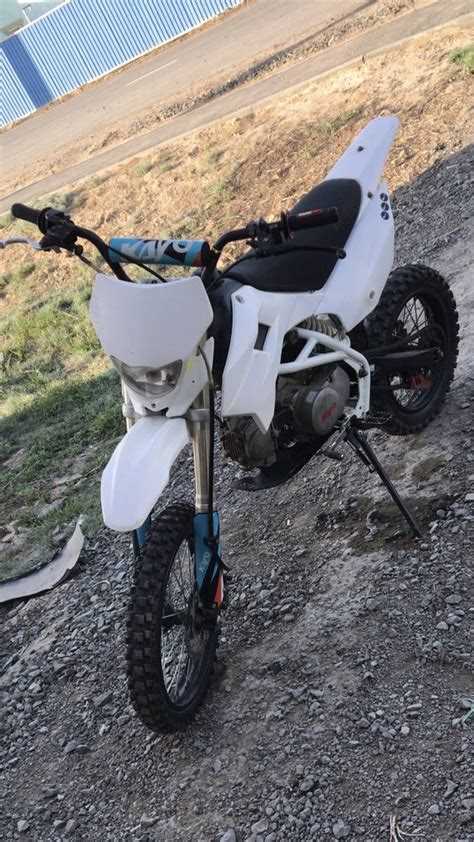 Цены на Kayo 125 Basic на вторичном рынке в 2023 году