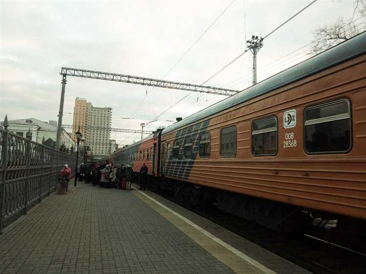 Сравнение цен на поезд Москва с другими видами транспорта в 2020 году