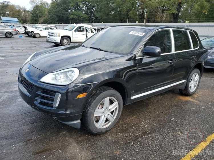 Сколько стоит porsche cayenne turbo