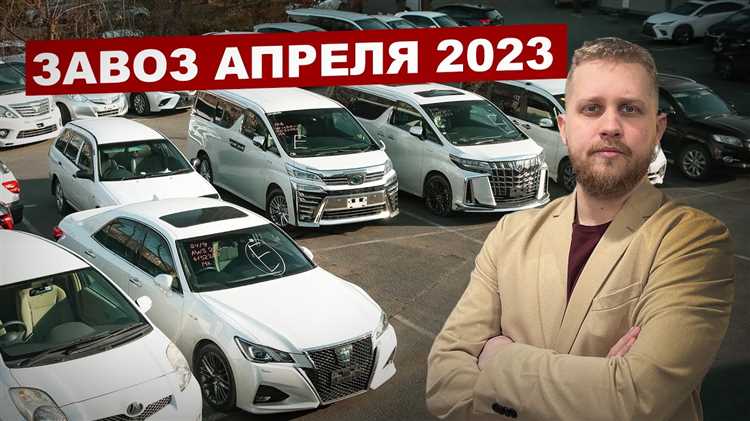 Дополнительные сборы при доставке автомобиля в российские порты