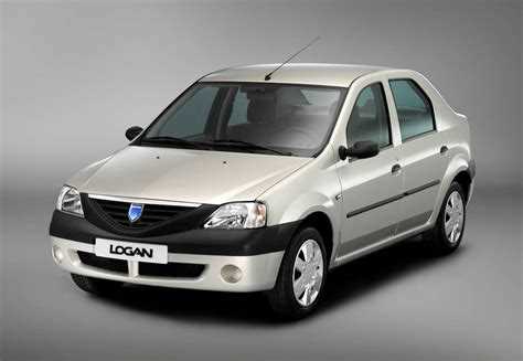 Средняя стоимость нового Renault Logan 2020 в официальных дилерских центрах