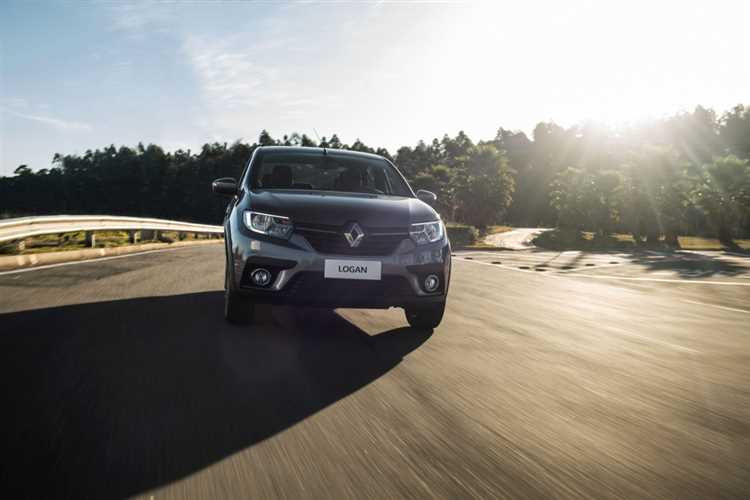 Советы по покупке Renault Logan 2020 на вторичном рынке с учетом цены