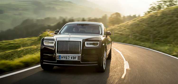 Можно ли купить Rolls Royce в рассрочку или кредит: условия и советы