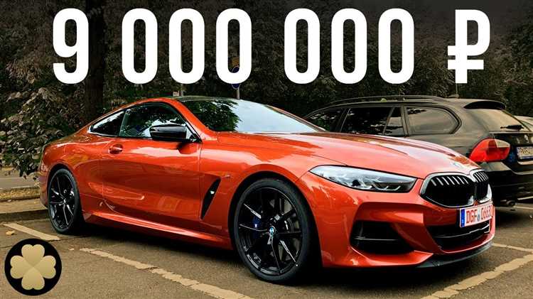 Реальный уровень спроса и популярность самой дорогой модели BMW в России