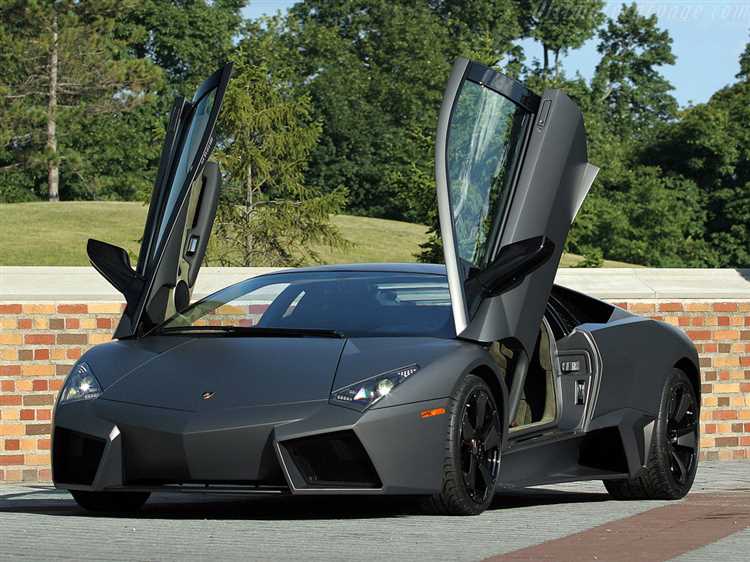 Налоги и таможенные платежи при покупке Lamborghini в разных странах