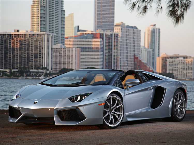 Примеры рекордных продаж Lamborghini на аукционах и частных торгах
