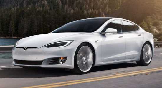 Таможенные пошлины и сборы при ввозе Tesla в Россию