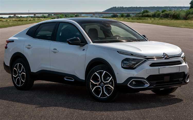 Какие акции и скидки доступны при покупке Citroën C4 в 2025 году