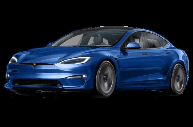 Доступность программ лизинга и кредитования Tesla Model S в России