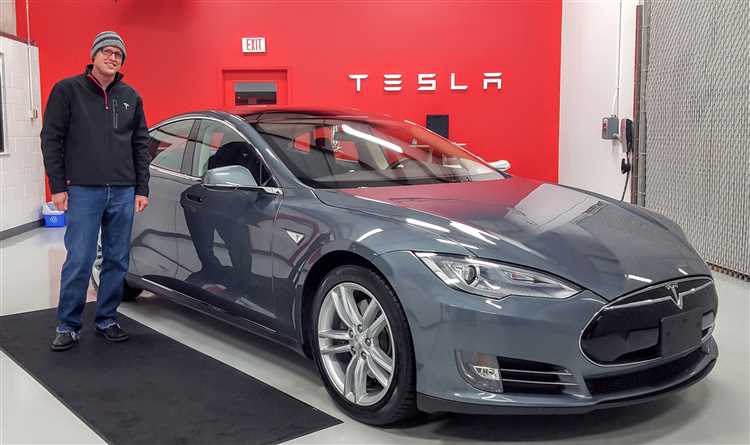 Дополнительные расходы при покупке Tesla в России