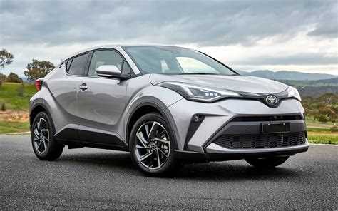 Какие факторы влияют на цену Toyota C-HR в 2025 году