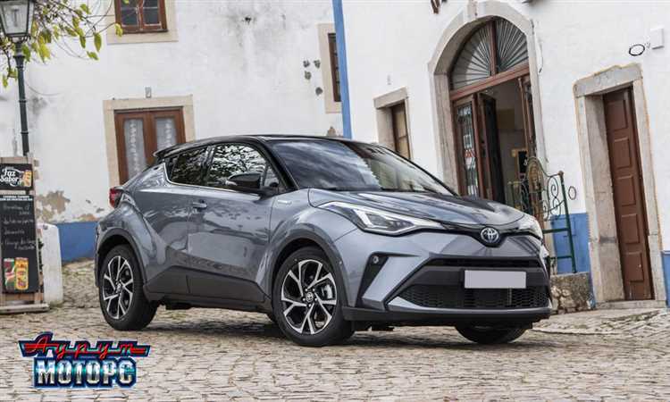 Как найти лучшие предложения на Toyota C-HR в 2025 году