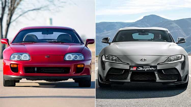 Стоимость Toyota Supra 2022 в эксклюзивной комплектации A91