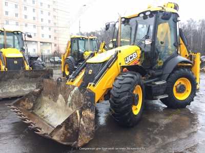 Дополнительные расходы при покупке нового трактора JCB в 2025 году