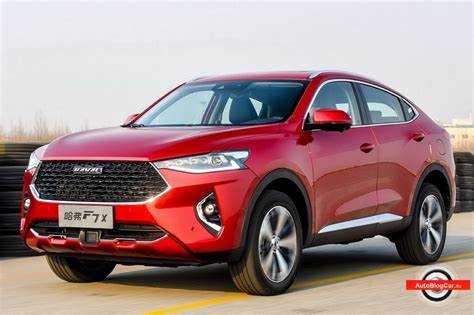 Реальные предложения Haval X7 на вторичном рынке