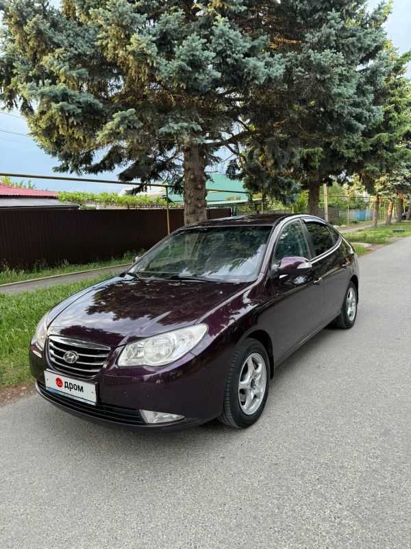 Как дополнительные опции влияют на цену Hyundai Elantra 2010 года