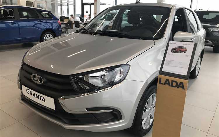 Средняя стоимость новых легковых автомобилей в Беларуси